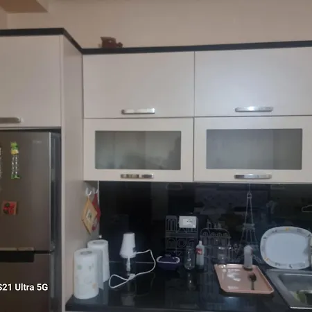 Apartament Small At Seaside