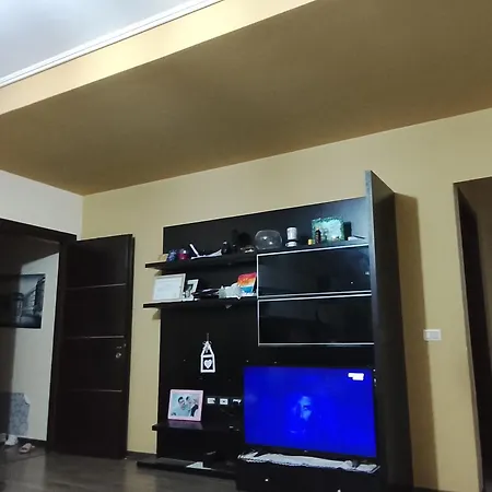 Apartament Small At Seaside