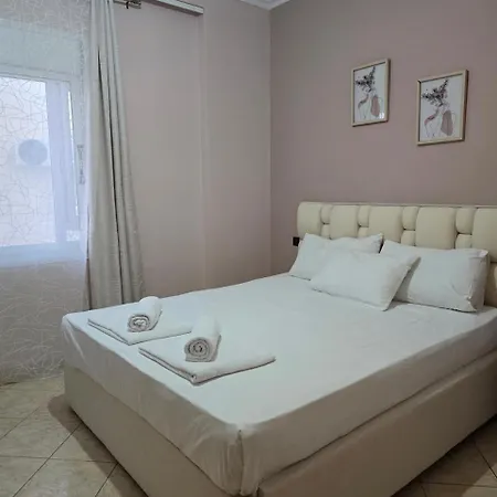 Small At Seaside Wlora